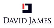 DAVID JAMES RECRUITMENT LIMITED logo