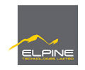 ELPINE TECHNOLOGIES LIMITED logo
