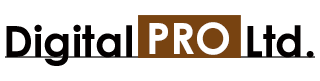 DIGITAL PRO LIMITED logo