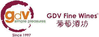 GALLERIE DU VIN LIMITED logo