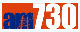 AM730 MEDIA LIMITED logo