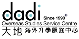 DADI OVERSEAS STUDIES SERVICE CENTRE logo