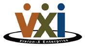 HONG KONG VISION-X LTD logo