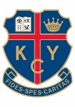 KAU YAN COLLEGE logo