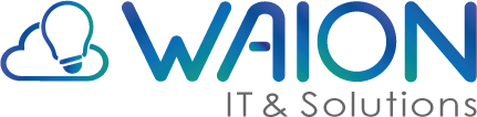 WAION SOLUTIONS LIMITED logo