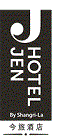 HOTEL JEN HONG KONG logo