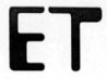 ELEGANT TEAM DEVELOPMENT LIMITED logo