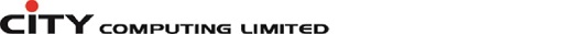 CITY COMPUTING LIMITED logo