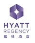 HYATT REGENCY HONG KONG, SHA TIN logo