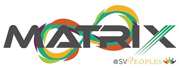 MATRIX CONSULTING logo