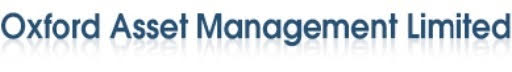 OXFORD ASSET MANAGEMENT LIMITED logo