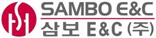 SAMBO E & C., LIMITED logo