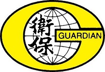 GUARDIAN ENGINEERING LIMITED logo