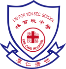 YAN CHAI HOSPITAL LIM POR YEN SECONDARY SCHOOL logo
