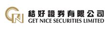 GET NICE SECURITIES LIMITED logo