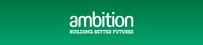 AMBITION GROUP HONG KONG LIMITED logo