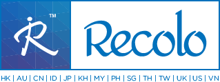 RECOLO LTD logo