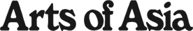 ARTS OF ASIA PUBLICATIONS LTD logo