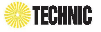 TECHNIC (CHINA-HK) LIMITED logo