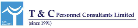 T & C PERSONNEL CONSULTANTS LIMITED logo