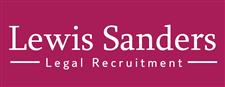 LEWIS SANDERS LIMITED logo