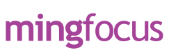 MING FOCUS LIMITED logo