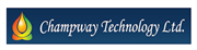 CHAMPWAY TECHNOLOGY LIMITED logo