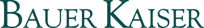 BAUER KAISER & CO LIMITED logo