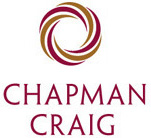 CHAPMANCRAIG LIMITED logo
