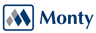 MONTY LIMITED logo