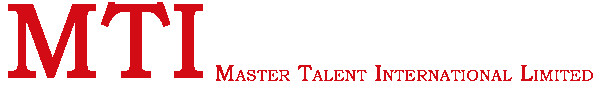 MASTER TALENT INTERNATIONAL LIMITED logo
