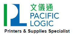 PACIFIC LOGIC LIMITED logo
