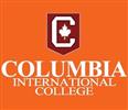 COLUMBIA INTERNATIONAL COLLEGE OF CANADA logo
