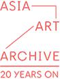 ASIA ART ARCHIVE LIMITED logo