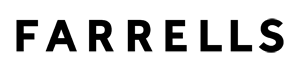 TFP FARRELLS LIMITED logo