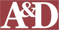 A & D SURVEYORS LIMITED logo