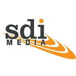 SDI MEDIA HONG KONG LIMITED logo