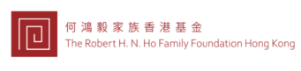 THE ROBERT H. N. HO FAMILY FOUNDATION HONG KONG LIMITED logo