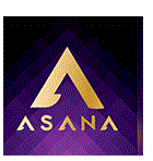 ASANA (HONG KONG) LIMITED logo