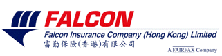 FALCON INSURANCE COMPANY (HONG KONG) LIMITED logo