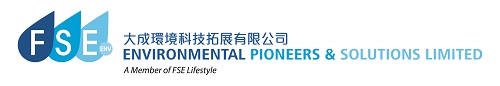 Environmental Pioneers & Solutions Limited
