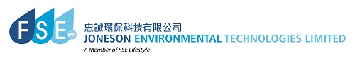 Joneson Environmental Technologies Ltd.