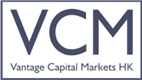 VANTAGE CAPITAL MARKETS HK LTD logo