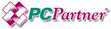 PC PARTNER LIMITED logo