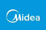 MIDEA INTERNATIONAL CORP. CO., LTD. logo