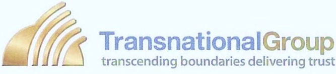 TRANSNATIONAL LOGISTICS SOLUTIONS (HONG KONG) LTD logo