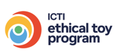 ICTI CARE FOUNDATION ASIA LIMITED logo