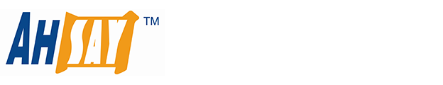 AHSAY SYSTEMS CORPORATION LIMITED logo