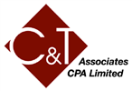 C & T ASSOCIATES CPA LTD logo
