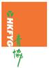 THE HONG KONG FEDERATION OF YOUTH GROUPS logo